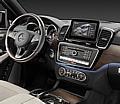 Mercedes-Benz GLS 350 d